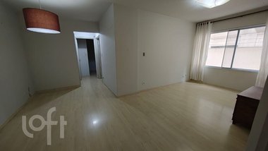 apartment em Oscar Freire, Pinheiros - São Paulo - SP