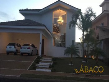 house em Avenida Miguel Damha, Parque Tecnológico Damha I São Carlos - São Carlos - SP