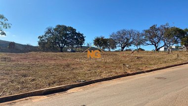 land_lot em Avenida Um, Gran Royalle - Lagoa Santa - MG