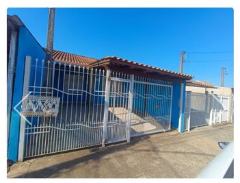 house em Rua Dália, Chácara das Rosas - Cachoeirinha - RS