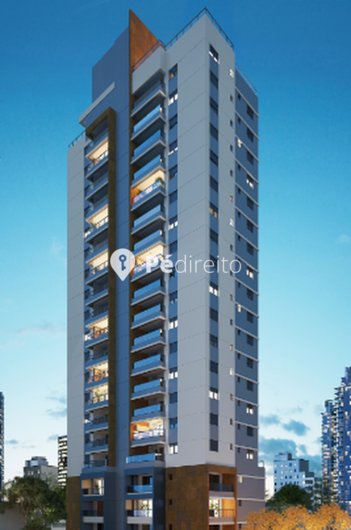 apartment em Rua Dona Avelina, Vila Mariana - São Paulo - SP