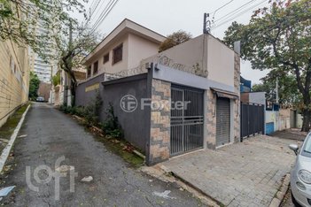 house em Rua Rogério Giorgi, Vila Carrão - São Paulo - SP