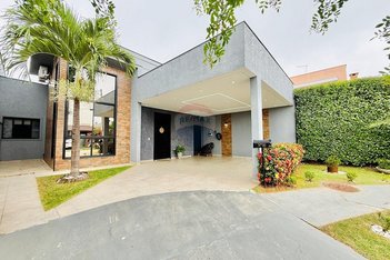 house em Rua Mário Ossamu Kubo, Horto Florestal - Sorocaba - SP