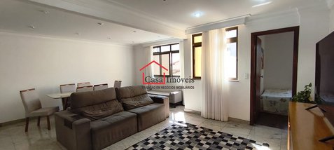 apartment em Rua Milton Vieira Pinto, Cidade Nova - Belo Horizonte - MG