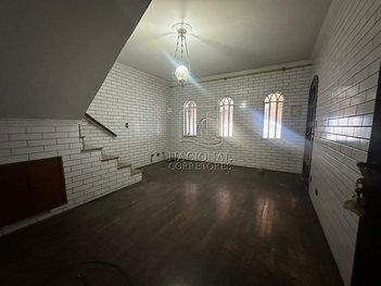 house em Rua Nápoli, Vila Metalúrgica - Santo André - SP
