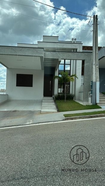 house em Rua Selma Aparecida Said, Horto Florestal - Sorocaba - SP