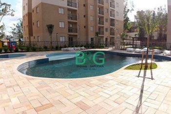 apartment em Travessa Carlos Liviero, Vila Liviero - São Paulo - SP