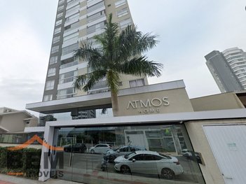 apartment em Rua Duque de Caxias, Vila Operária - Itajaí - SC