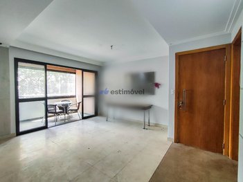 apartment em Rua Barão do Bananal, Vila Pompéia - São Paulo - SP