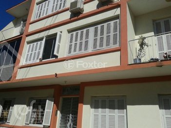 apartment em Avenida Niterói, Medianeira - Porto Alegre - RS