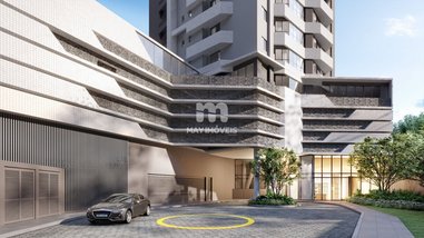 apartment em Rua Carlos Seara, Vila Operária - Itajaí - SC