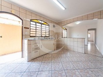 house em Rua Adolfo de Menezes, Jardim Cotinha - São Paulo - SP