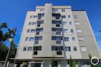 apartment em Abreu Antônio Coelho, Menino Jesus - Santa Maria - RS