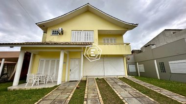 house em Rua das Gaivotas, Xangri-Lá - Xangri-Lá - RS