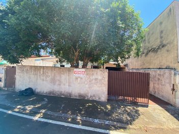 house em Rua Domingos Ribeiro, Jataizinho - Jataizinho - PR