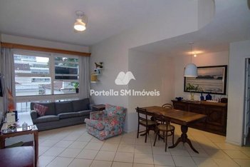 apartment em Rua Martins Ferreira, Botafogo - Rio de Janeiro - RJ