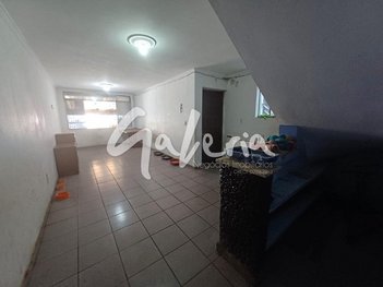 house em Rua Engenheiro Rebouças, Cerâmica - São Caetano do Sul - SP