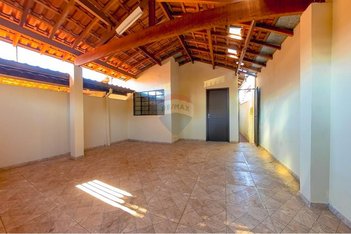 house em Rua Pedro Ferreira Carapeba, Vila Madalena de Canossa - Araras - SP