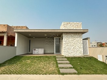 house em Rua Irapuã, Jardim Tatuapé - Piracicaba - SP