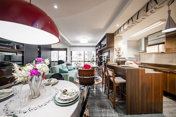 apartment em ANDARAI, Passo da Areia - Porto Alegre - RS
