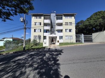 apartment em Rua Farroupilha, Floresta - Joinville - SC