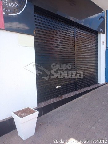 commercial_property em Rua Visconde do Rio Branco, Cidade Alta - Piracicaba - SP