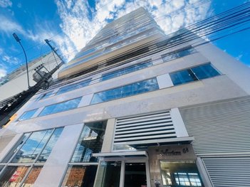 apartment em Rua Zuleima Fortes Farias, São Judas Tadeu - Guarapari - ES
