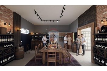 commercial_building em Rua Amando de Barros, Centro - Botucatu - SP