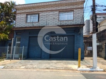 land_lot em Praça Santo Atanásio, Vila Formosa - São Paulo - SP