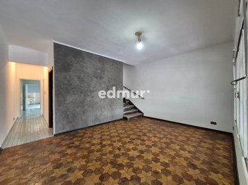 house em Rua Tomé de Souza, Vila Alzira - Santo André - SP