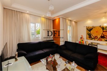 apartment em Rua Manoel Carneiro Silva, Bosque da Saúde - São Paulo - SP