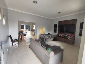 house em Rua Marechal Lino de Morais, Cidade Jardim - Goiânia - GO