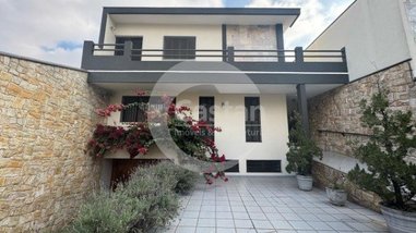 house em Rua Marcello Müller, Jardim Independência - São Paulo - SP