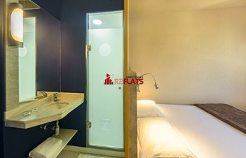 apartment em Avenida São João, República - São Paulo - SP