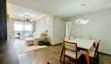 apartment em Rua Najla Carone Guedert, Pagani - Palhoça - SC