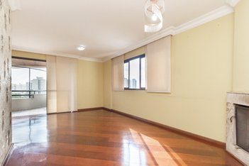 apartment em Rua José da Silva Ribeiro, Vila Andrade - São Paulo - SP