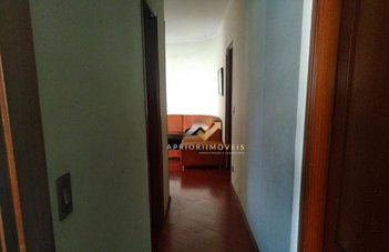 apartment em Rua Adolfo Bastos, Vila Bastos - Santo André - SP