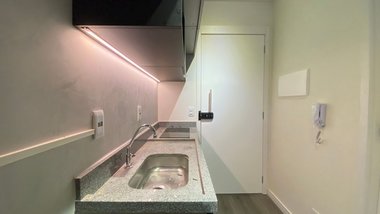 apartment em Rua Luís Mazzarolo, Vila Clementino - São Paulo - SP