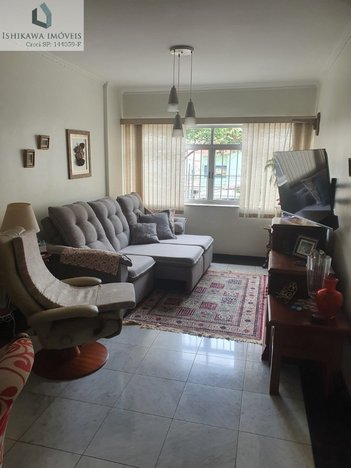 apartment em Rua Baturité, Aclimação - São Paulo - SP