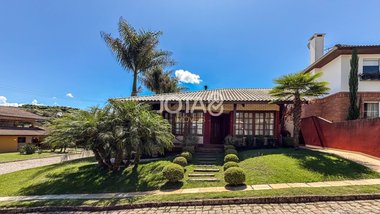 house em Rua José Culpi, Butiatuvinha - Curitiba - PR