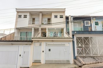 house em Rua Prates, Osvaldo Cruz - São Caetano do Sul - SP