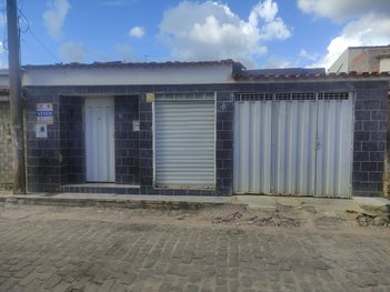 house em Rua dos Cacaueiros, Zabelê - Vitória da Conquista - BA