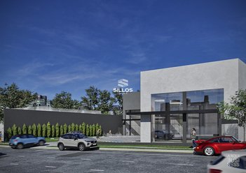 business em Água Verde, Água Verde - Curitiba - PR