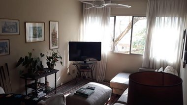 apartment em Rua Alvorada, Vila Olímpia - São Paulo - SP