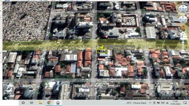 office em Rua Senador Souza Naves, Centro - Londrina - PR