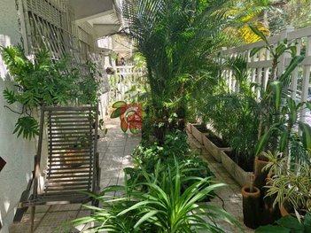 apartment em Rua Frei Solano, Lagoa - Rio de Janeiro - RJ