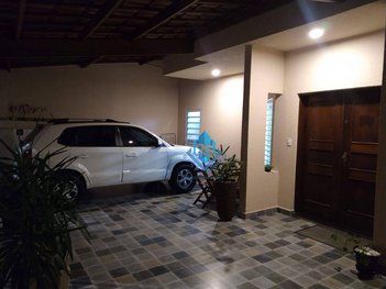 house em Rua Ribeirão Pires, Nova Petrópolis - São Bernardo do Campo - SP