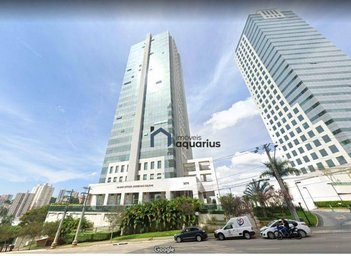 office em Avenida São João, Jardim das Colinas - São José dos Campos - SP