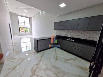 house em Rua Buquê de Noiva, Parque Olívio Franceschini - Hortolândia - SP