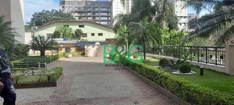 apartment em Rua Doutor Roberto Feijó, Parque da Vila Prudente - São Paulo - SP